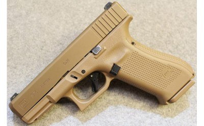 Glock ~ 19X ~ 9mm Luger - Image 2 of 3