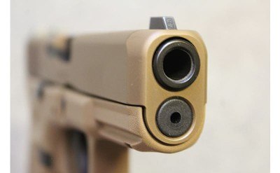 Glock ~ 19X ~ 9mm Luger - Image 3 of 3