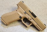 Glock ~ 19X ~ 9mm Luger - Image 1 of 3