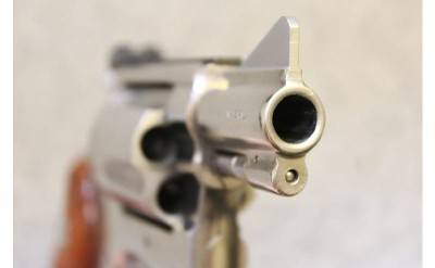 S&W ~ 60-1 ~ .38 SPL - Image 3 of 3