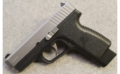 Kahr Arms ~ CW9 ~ 9mm Luger - Image 2 of 3