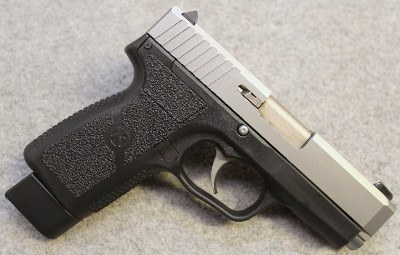 Kahr Arms ~ CW9 ~ 9mm Luger - Image 1 of 3