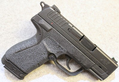 Springfield Armory ~ XDE-9 ~ 9mm Luger - Image 1 of 3