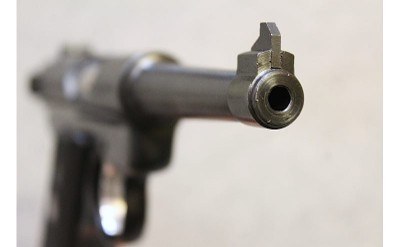 Ruger ~ Automatic Pistol ~ .22 LR - Image 3 of 3
