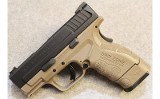 Springfield Armory ~ XD-40 Sub-Compact ~ .40 S&W - Image 2 of 3
