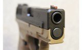 Springfield Armory ~ XD-40 Sub-Compact ~ .40 S&W - Image 3 of 3