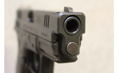 Springfield Armory ~ XD-40 ~ .40 S&W - Image 3 of 3