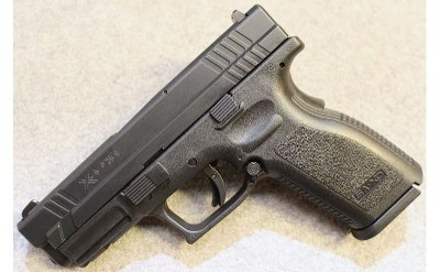Springfield Armory ~ XD-40 ~ .40 S&W - Image 2 of 3