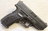 Springfield Armory ~ XD-40 ~ .40 S&W - Image 1 of 3