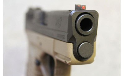 Springfield Armory ~ XDS-9 ~ 9mm Luger - Image 3 of 3