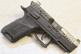 CZ ~ P-09 C Nocturne ~ 9mm Luger - Image 1 of 3