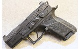 CZ ~ P-09 C Nocturne ~ 9mm Luger - Image 2 of 3