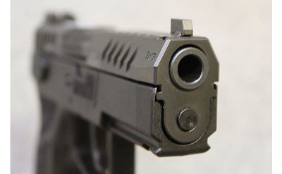 CZ ~ P-09 C Nocturne ~ 9mm Luger - Image 3 of 3