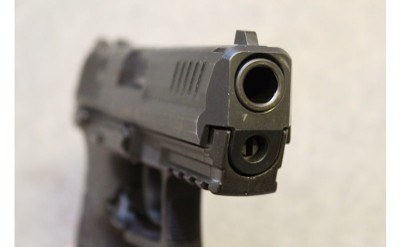 H&K ~ P30 ~ .40 S&W - Image 3 of 3