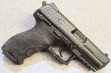 H&K ~ P30 ~ .40 S&W - Image 1 of 3