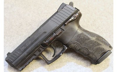 H&K ~ P30 ~ .40 S&W - Image 2 of 3