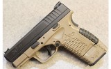 Springfield Armory ~ XDS-9 ~ 9mm Luger - Image 2 of 3