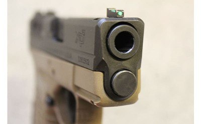 Springfield Armory ~ XDS-9 ~ 9mm Luger - Image 3 of 3