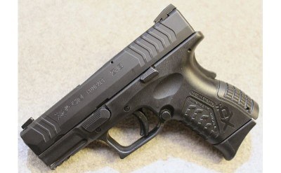 Springfield Armory ~ XDM-40 Compact ~ .40 S&W - Image 2 of 3