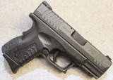 Springfield Armory ~ XDM-40 Compact ~ .40 S&W - Image 1 of 3