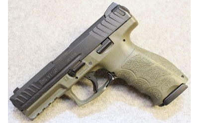 H&K ~ VP40 ~ .40 S&W - Image 2 of 3