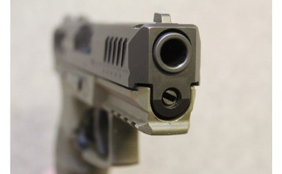 H&K ~ VP40 ~ .40 S&W - Image 3 of 3