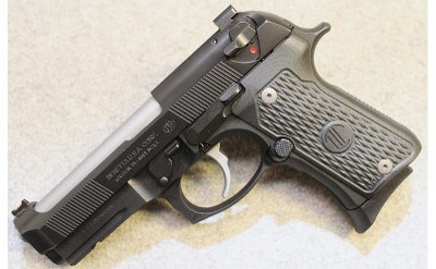 Beretta ~ 92G Elite ~ 9mm Luger - Image 2 of 3