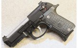 Beretta ~ 92G Elite ~ 9mm Luger - Image 2 of 3