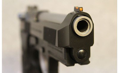 Beretta ~ 92G Elite ~ 9mm Luger - Image 3 of 3