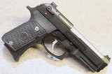 Beretta ~ 92G Elite ~ 9mm Luger - Image 1 of 3