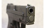 Springfield Armory ~ XD-9 Subcompact ~ 9mm Luger - Image 3 of 3