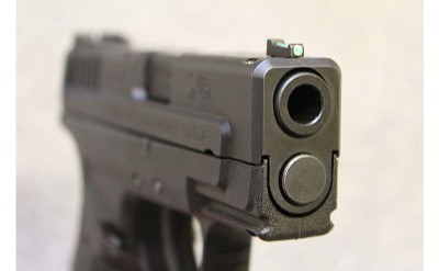 Springfield Armory ~ XD-9 Subcompact ~ 9mm Luger - Image 3 of 3