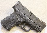 Springfield Armory ~ XD-9 Subcompact ~ 9mm Luger - Image 1 of 3
