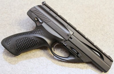 Beretta ~ U22 Neos ~ .22 LR - Image 1 of 3