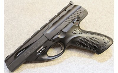 Beretta ~ U22 Neos ~ .22 LR - Image 2 of 3