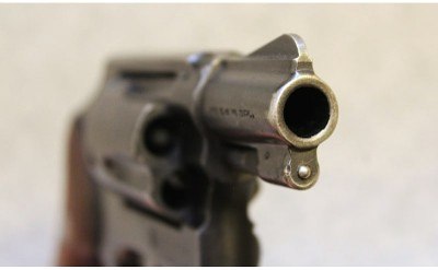 S&W ~ Pre-Model 40 ~ .38 SPL - Image 3 of 3