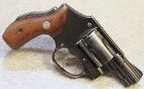S&W ~ Pre-Model 40 ~ .38 SPL - Image 1 of 3