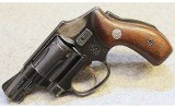 S&W ~ Pre-Model 40 ~ .38 SPL - Image 2 of 3