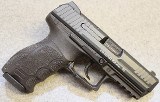 H&K ~ P30 DAO ~ .40 S&W - Image 1 of 3