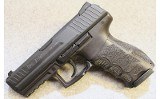 H&K ~ P30 DAO ~ .40 S&W - Image 2 of 3