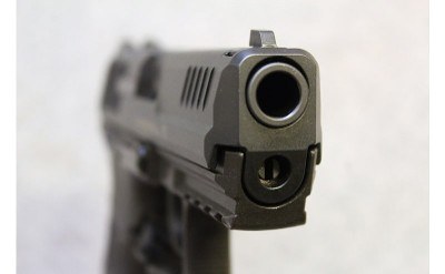 H&K ~ P30 DAO ~ .40 S&W - Image 3 of 3