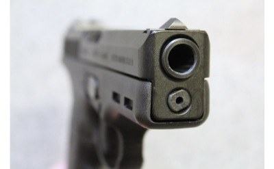 Steyr ~ M40 ~ .40 S&W - Image 3 of 3