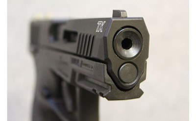 Taurus ~ TX22 ~ .22 LR - Image 3 of 3