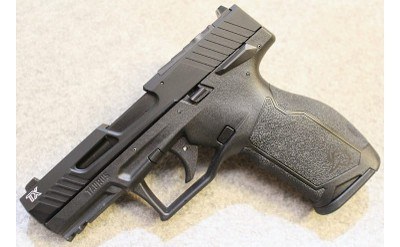 Taurus ~ TX22 ~ .22 LR - Image 2 of 3