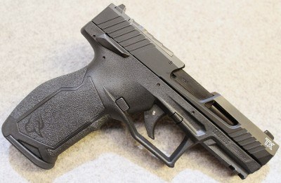 Taurus ~ TX22 ~ .22 LR - Image 1 of 3