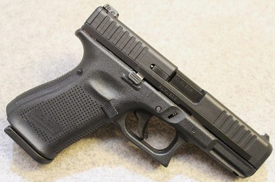 Glock ~ 44V ~ .22 LR - Image 1 of 3