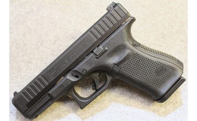 Glock ~ 44V ~ .22 LR - Image 2 of 3