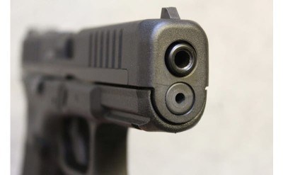 Glock ~ 44V ~ .22 LR - Image 3 of 3