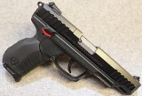 Ruger ~ SR22P ~ .22 LR