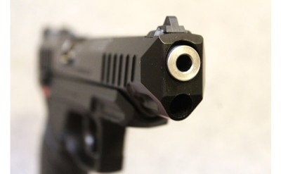 Ruger ~ SR22P ~ .22 LR - Image 3 of 3
